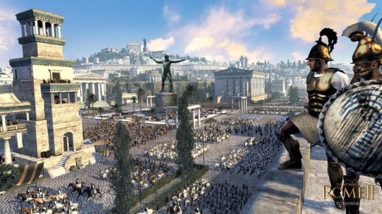 Total War: ROME II - Greek States Culture Pack DLC PC Steam CD Key