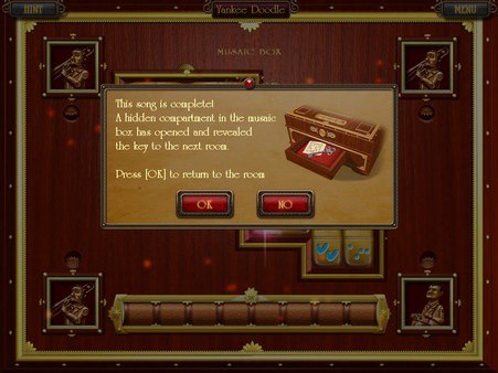 Musaic Box Steam CD Key