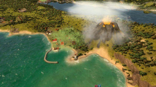 Rise of Venice Gold Edition Steam CD Key