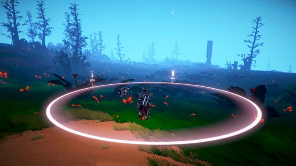Sky Break Steam CD Key