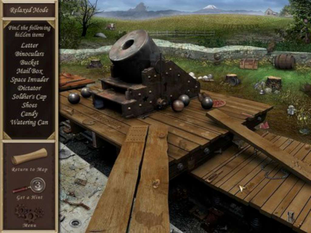 Hidden Mysteries: Civil War Steam CD Key