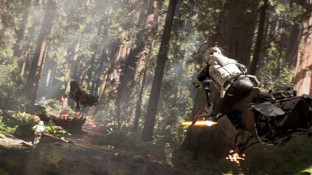 Star Wars Battlefront - Season Pass XBOX One CD Key