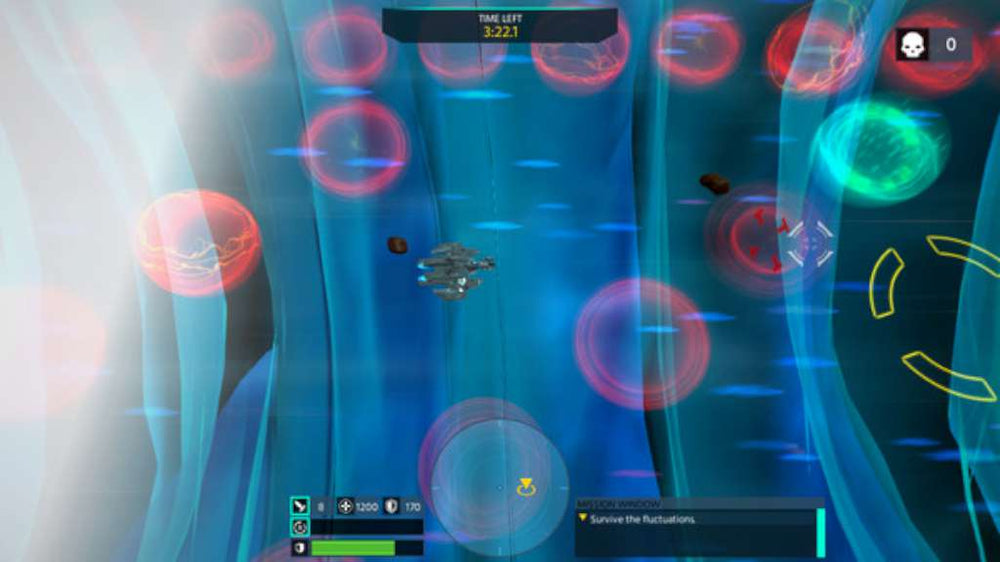 A.I. Space Corps Steam CD Key