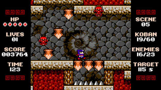 Ninja Senki DX Steam CD Key