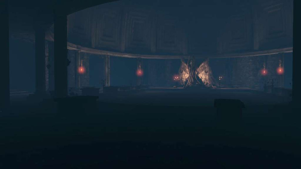 Coma:Mortuary Steam CD Key
