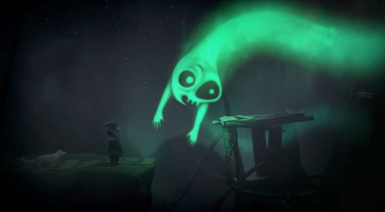 Never Alone: Arctic Collection PC Steam CD Key