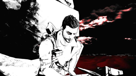 Escape Dead Island PC Steam CD Key
