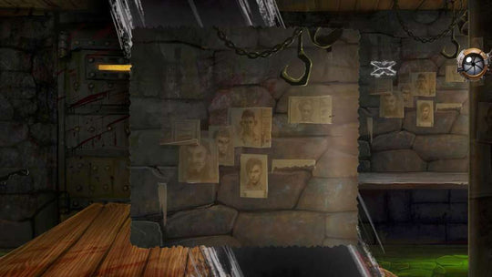 Leviathan: The Last Day of the Decade Steam CD Key