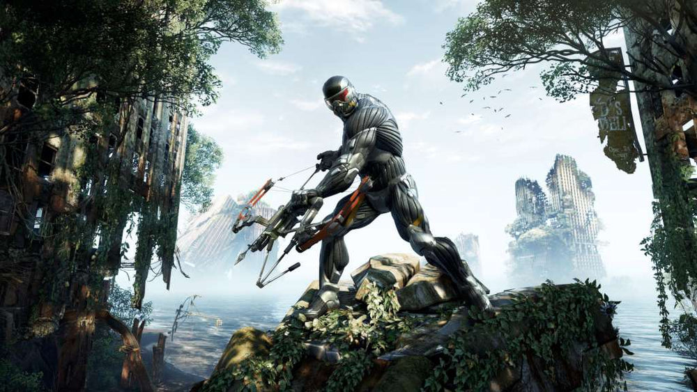 Crysis 3 EU EA App CD Key