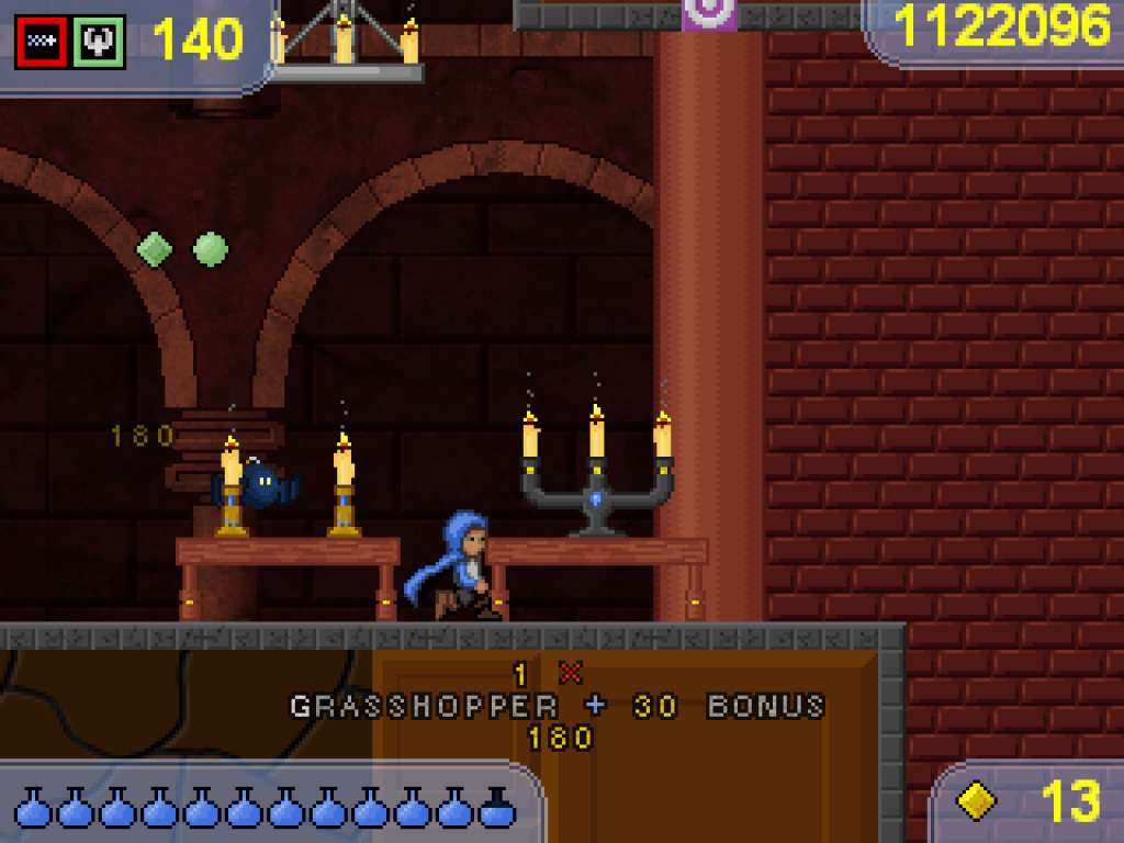 Crystal Towers 2 XL PC Steam CD Key