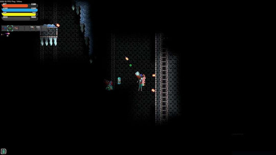 Edge of Space Standard Edition Steam CD Key