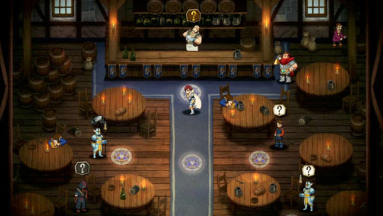 Might & Magic Clash of Heroes PC Steam CD Key