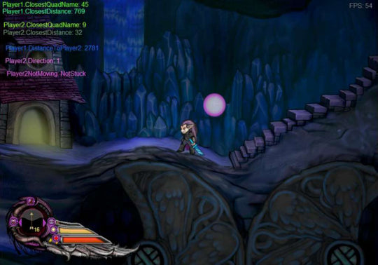 Luna: Shattered Hearts: Episode 1 Steam CD Key