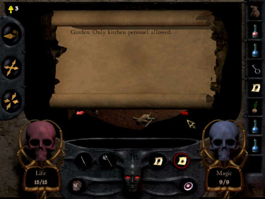 Clans PC Steam CD Key