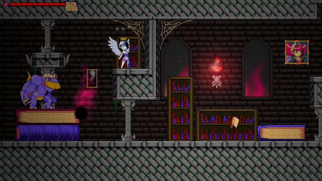 Wings of Vi Steam CD Key