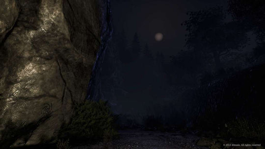 Eleusis PC Steam CD Key