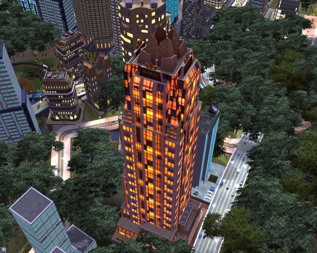 City Life 2008 Steam CD Key