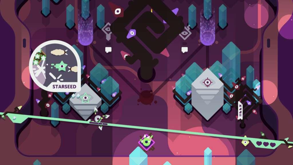 TumbleSeed Steam CD Key