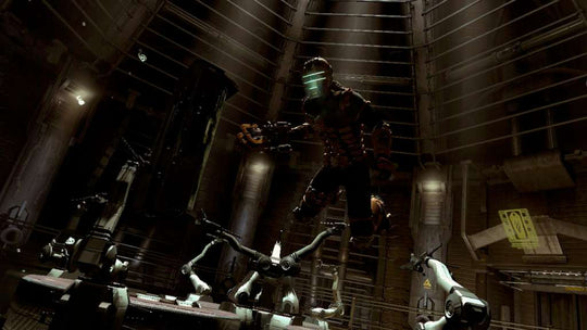 Dead Space 2 PC Steam CD Key