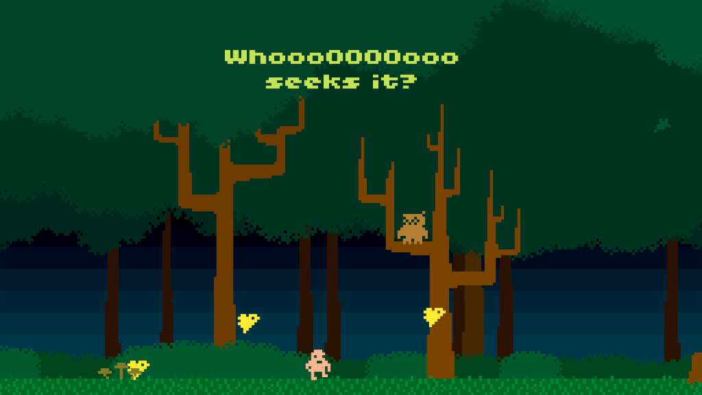 Potatoman Seeks the Troof Steam CD Key