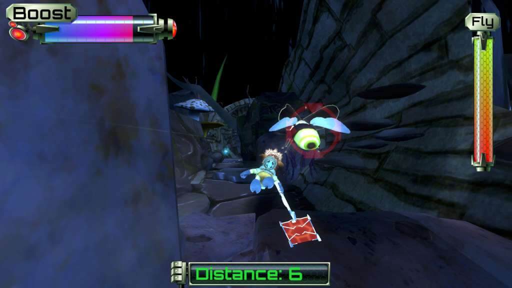 Flyhunter Origins Steam CD Key