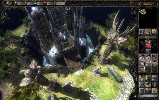 Disciples III - Renaissance Steam Special Edition PC Steam CD Key