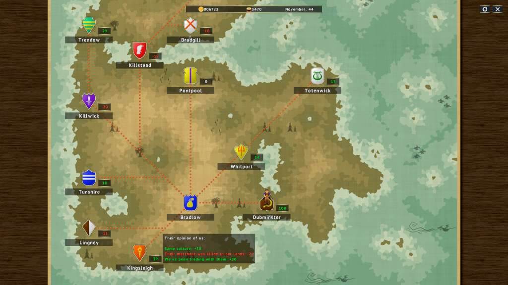 Hearthlands Steam CD Key