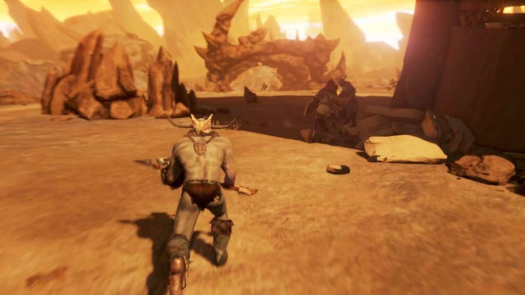 Skara Starter Package Steam CD Key