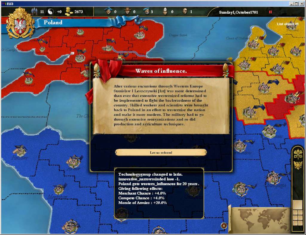Europa Universalis III Collection Steam CD Key