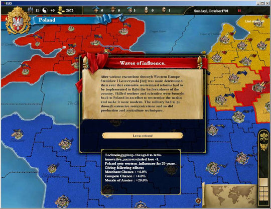 Europa Universalis III Collection Steam CD Key