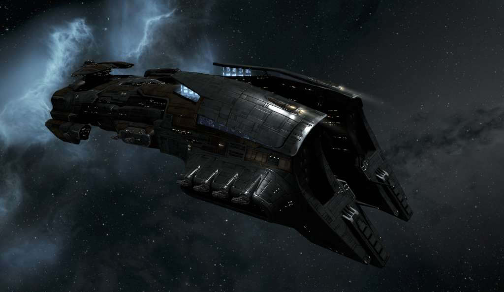 Eve Online 30 Days CORE Starter Pack Key