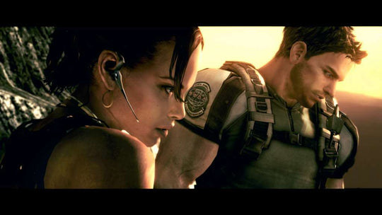 Resident Evil 4/5/6 Pack Steam CD Key
