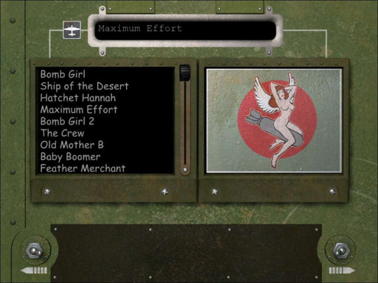 B-17 Flying Fortress: The Mighty 8th PC Steam CD Key