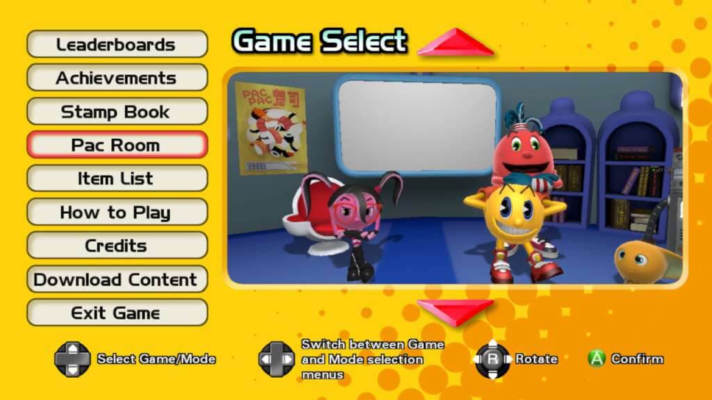 PAC-MAN MUSEUM Steam CD Key