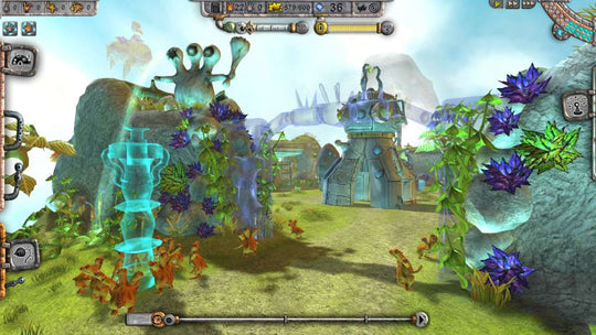 The Mims Beginning Steam CD Key