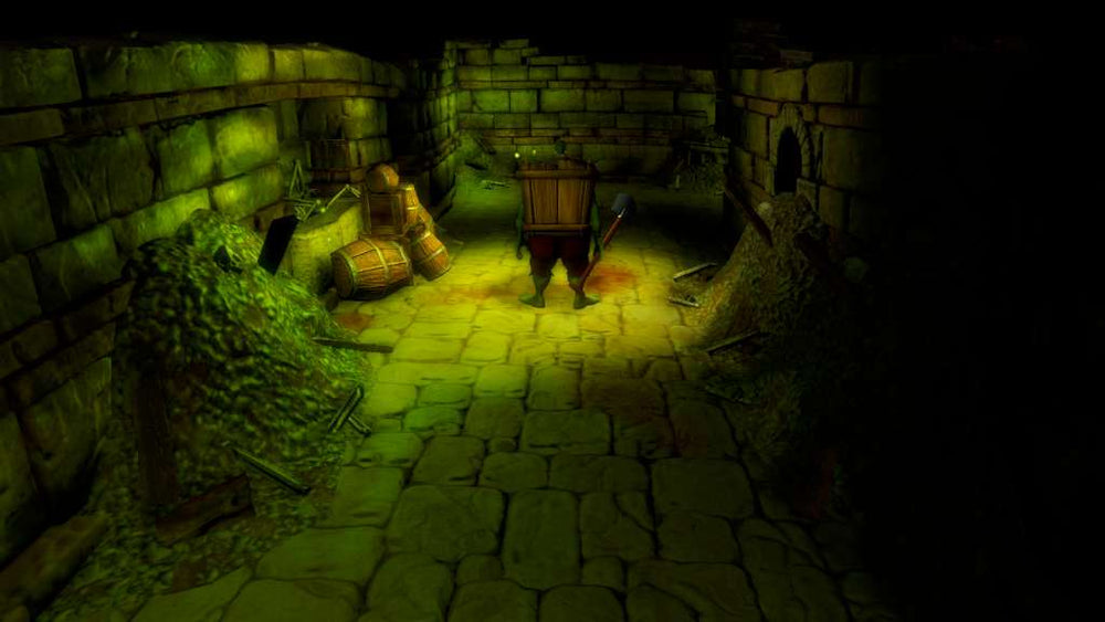Dungeons Steam Special Edition + 2 DLC's Steam CD Key