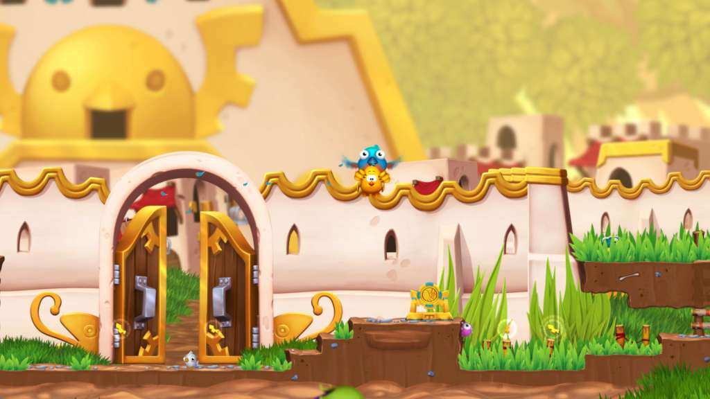 Toki Tori 2+ Steam CD Key
