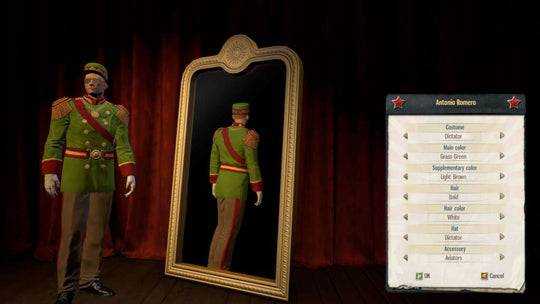 Tropico 5 EU PC Steam CD Key