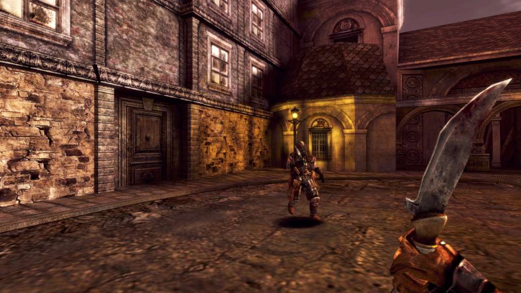 Iron Grip: Warlord - Scorched Earth DLC Steam CD Key