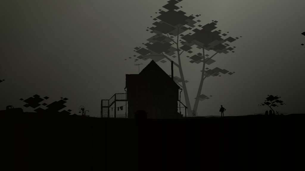 Kentucky Route Zero Steam CD Key