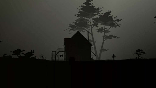 Kentucky Route Zero Steam CD Key