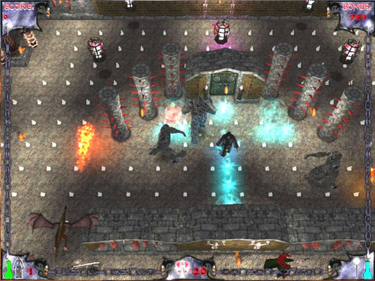 Demonlisher Steam CD Key