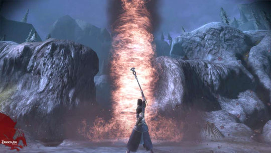 Dragon Age: Origins EU Steam CD Key