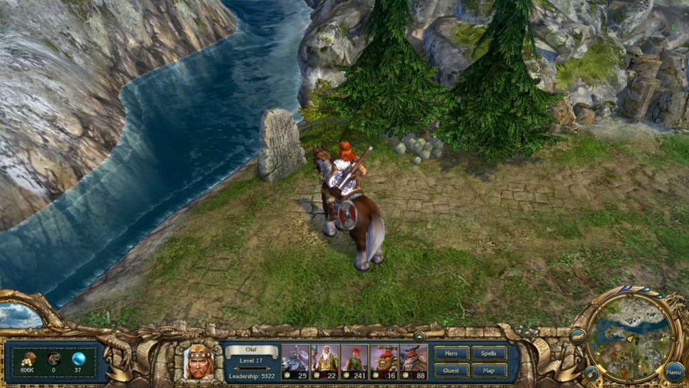 King's Bounty: Warriors of the North Valhalla Edition Steam CD Key