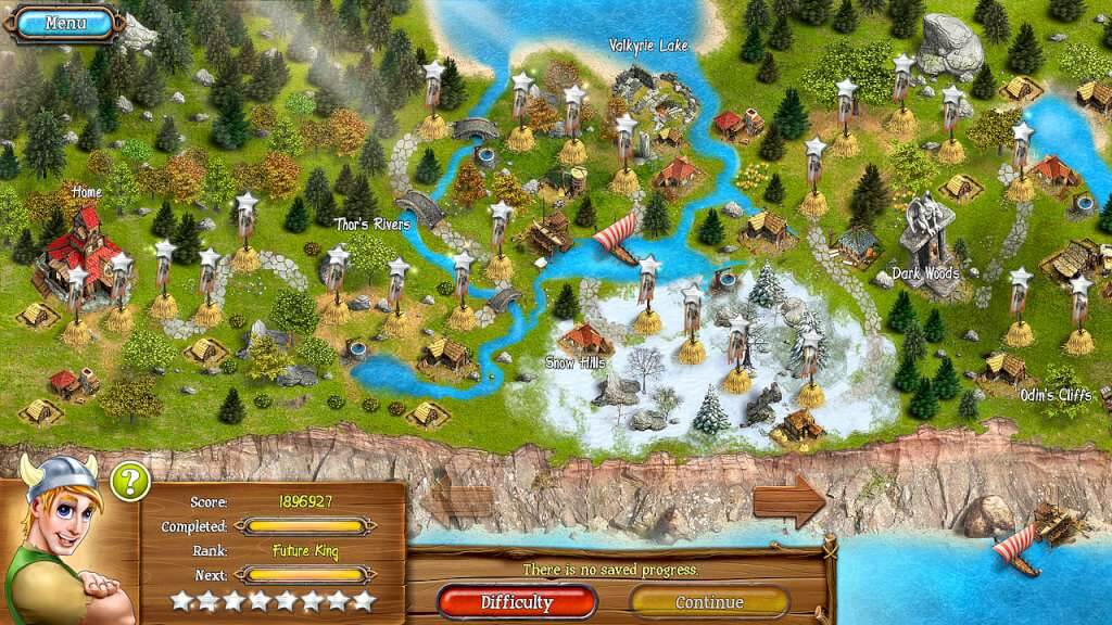 Kingdom Tales 2 PC Steam CD Key