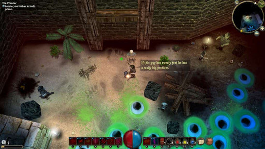 Driftmoon PC Steam CD Key