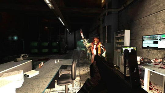 Killing Floor Bundle - Oct 2012 Steam CD Key