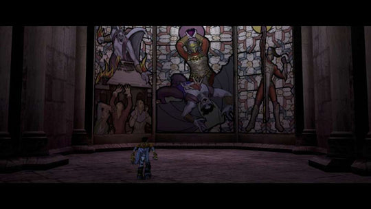 Legacy of Kain: Soul Reaver 2 Steam CD Key