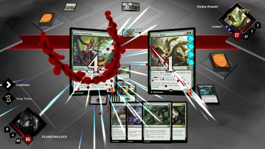 Magic 2015 - Duels of the Planeswalkers Special Edition Steam CD Key