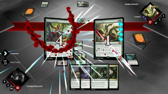 Magic 2015 - Duels of the Planeswalkers Special Edition Steam CD Key